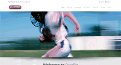 Desktop Screenshot of printbig.co.uk